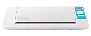 Ріжучий плотер Silhouette Cameo 2