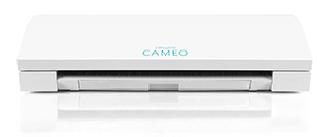 Ріжучий плотер Silhouette Cameo 3